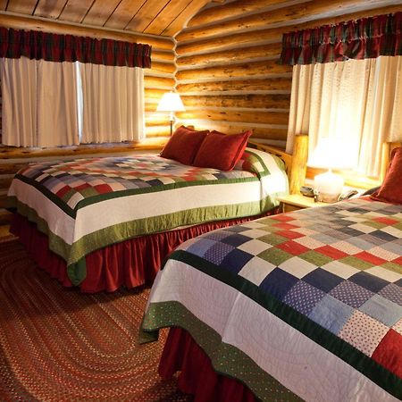 Jenny Lake Lodge Beaver Creek Esterno foto