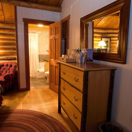 Jenny Lake Lodge Beaver Creek Esterno foto