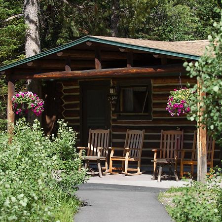 Jenny Lake Lodge Beaver Creek Esterno foto