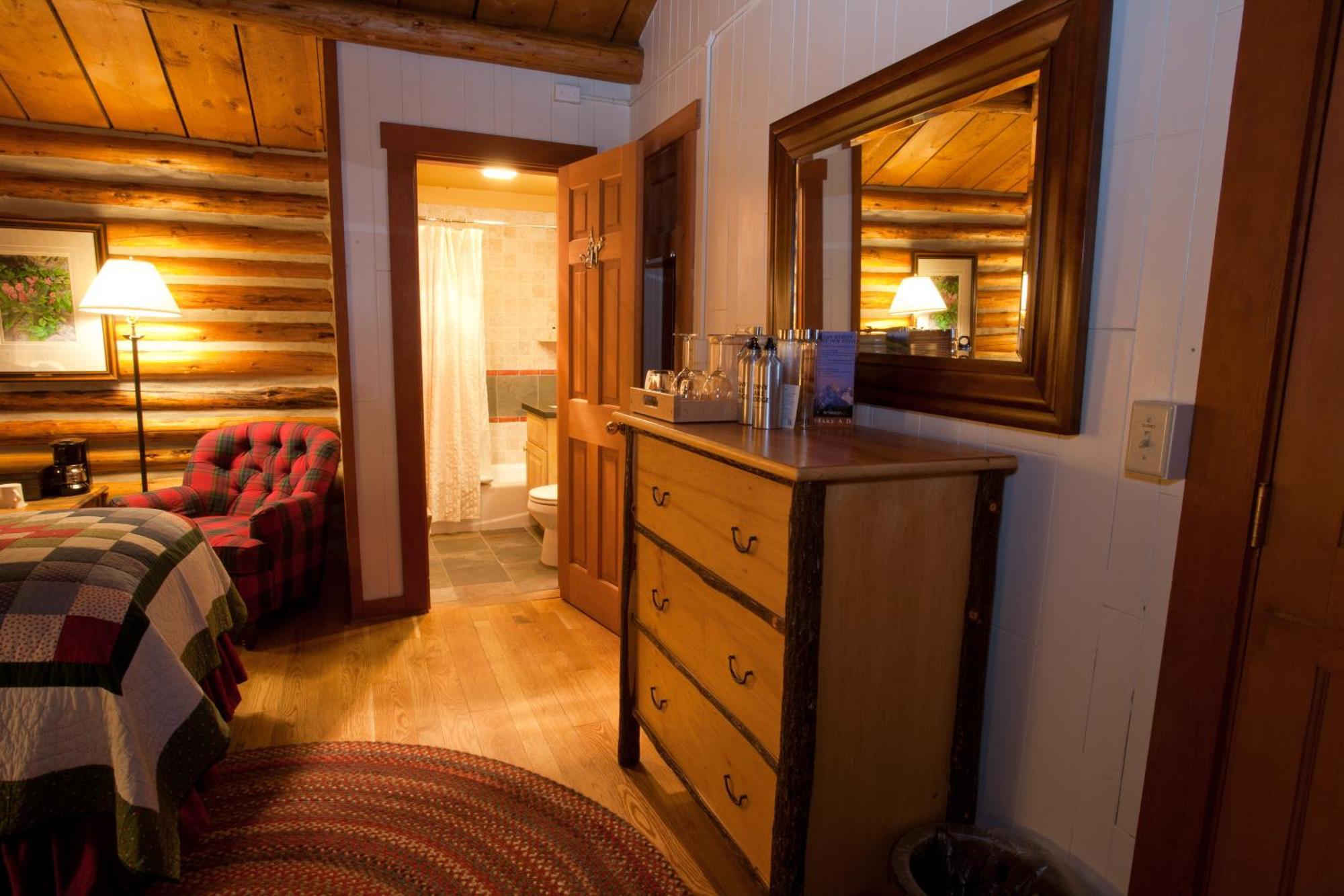 Jenny Lake Lodge Beaver Creek Esterno foto
