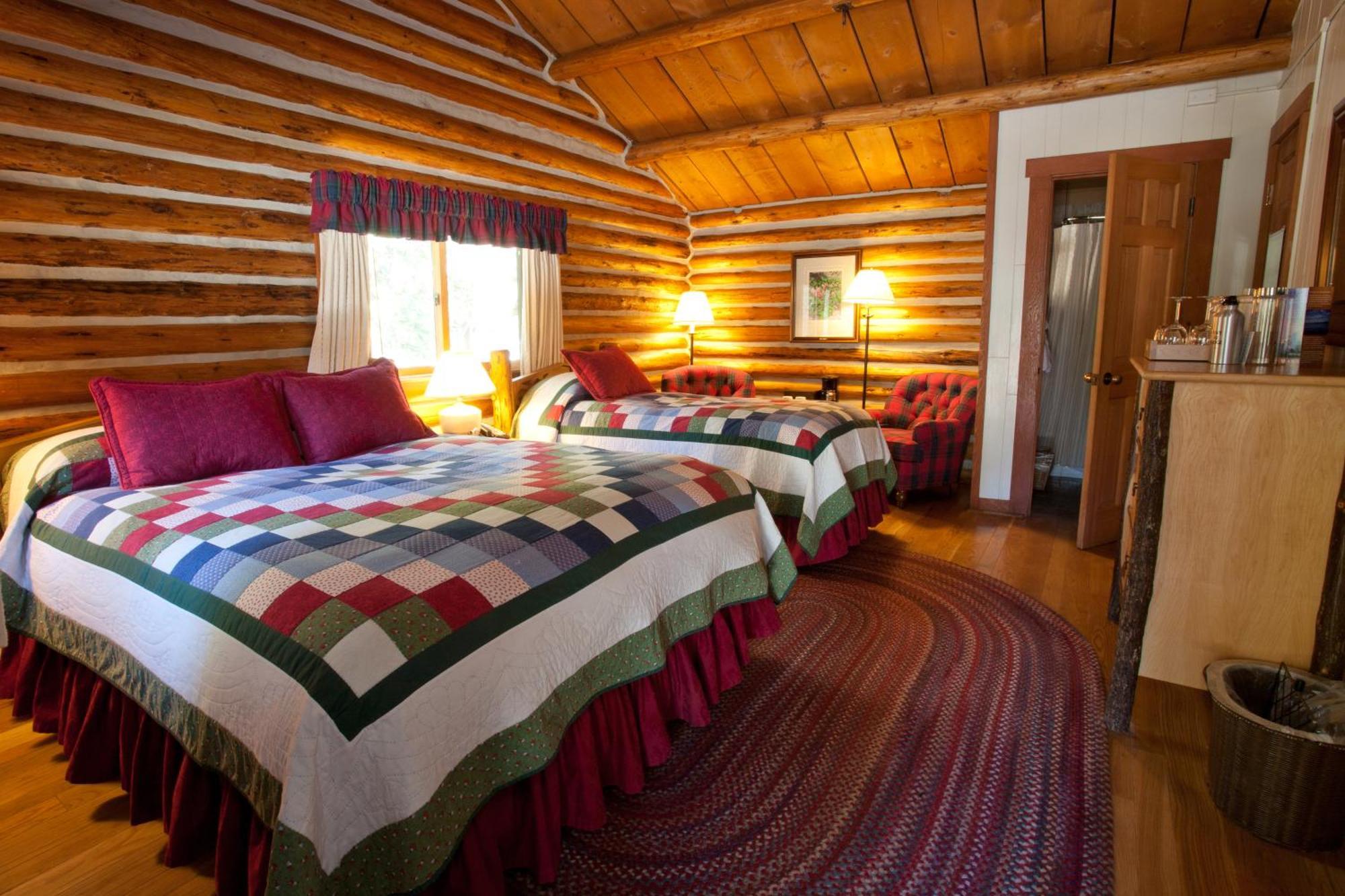 Jenny Lake Lodge Beaver Creek Esterno foto