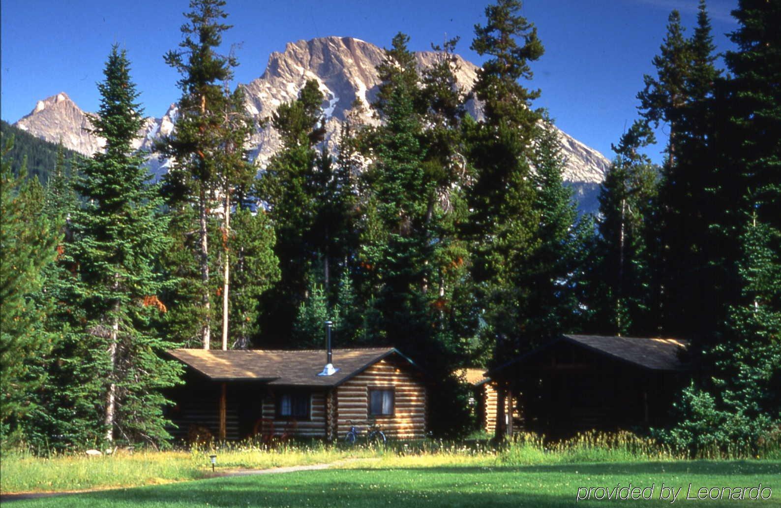 Jenny Lake Lodge Beaver Creek Esterno foto