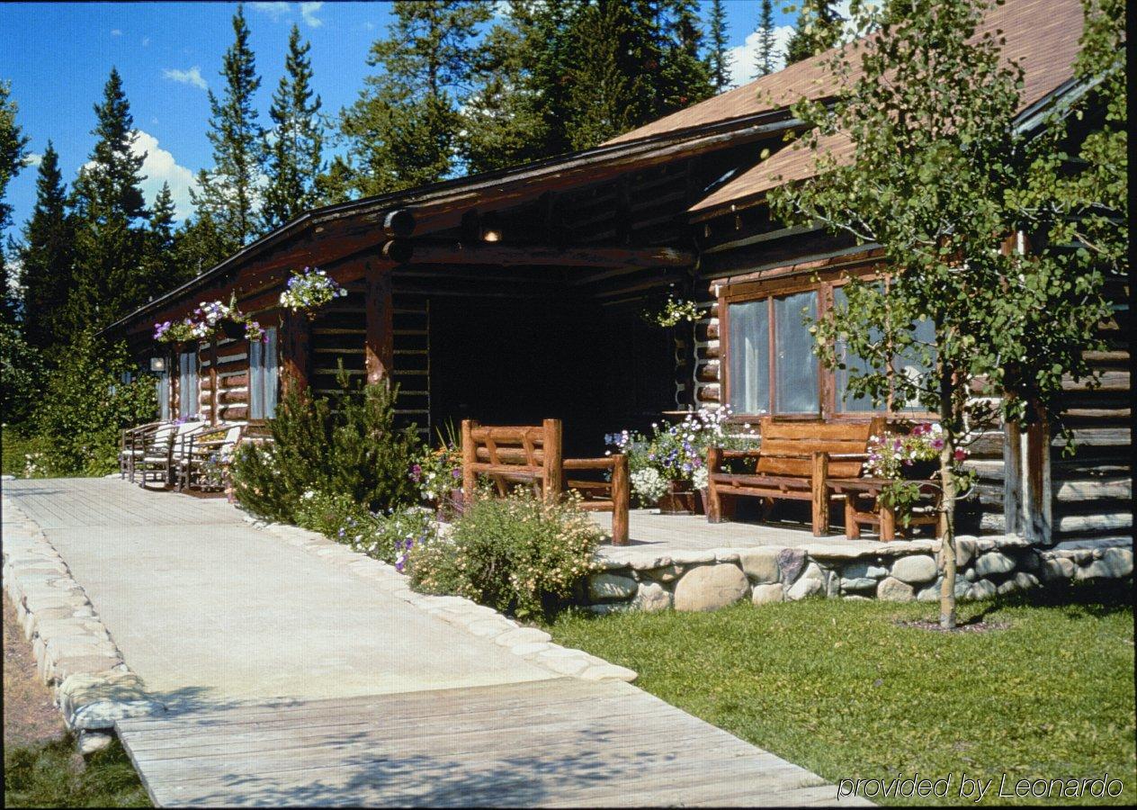 Jenny Lake Lodge Beaver Creek Esterno foto