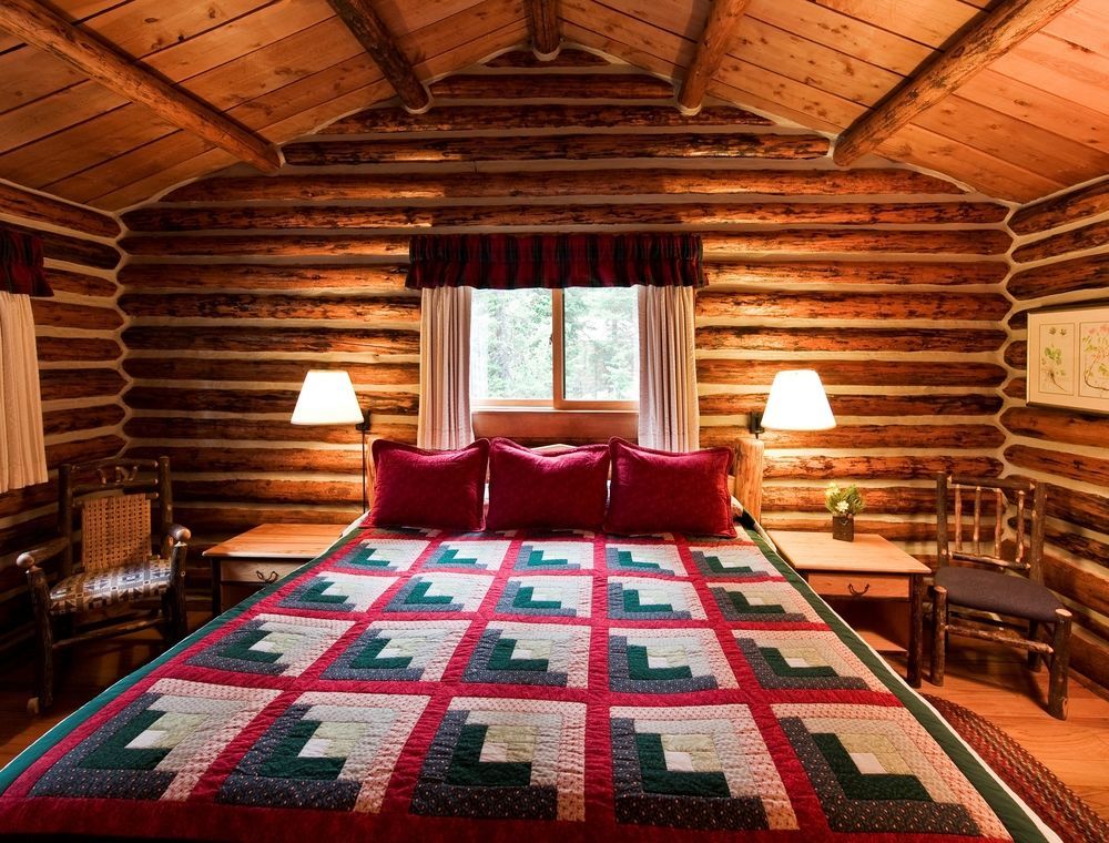 Jenny Lake Lodge Beaver Creek Esterno foto