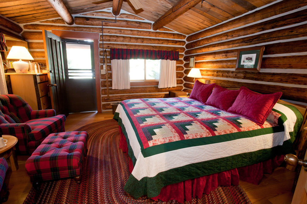 Jenny Lake Lodge Beaver Creek Esterno foto