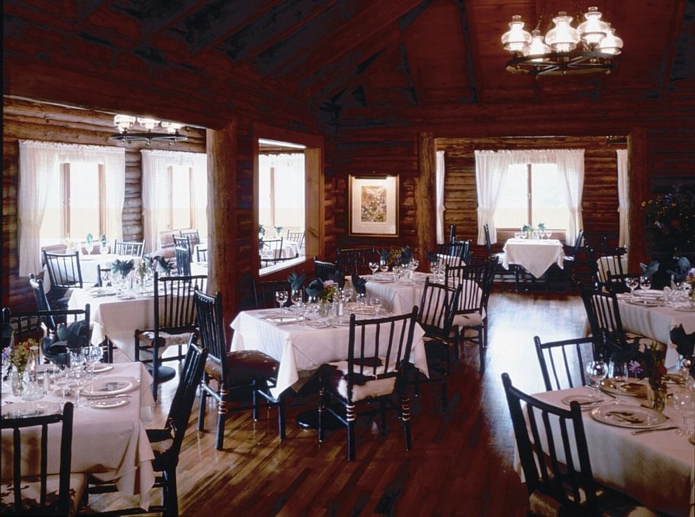 Jenny Lake Lodge Beaver Creek Esterno foto
