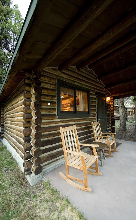 Jenny Lake Lodge Beaver Creek Esterno foto
