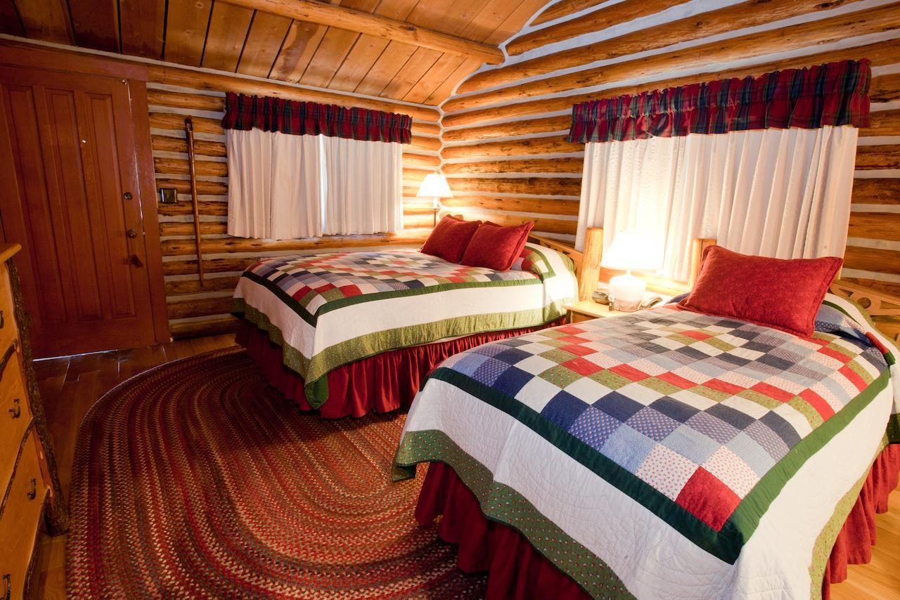 Jenny Lake Lodge Beaver Creek Camera foto