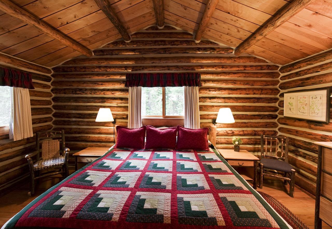 Jenny Lake Lodge Beaver Creek Esterno foto