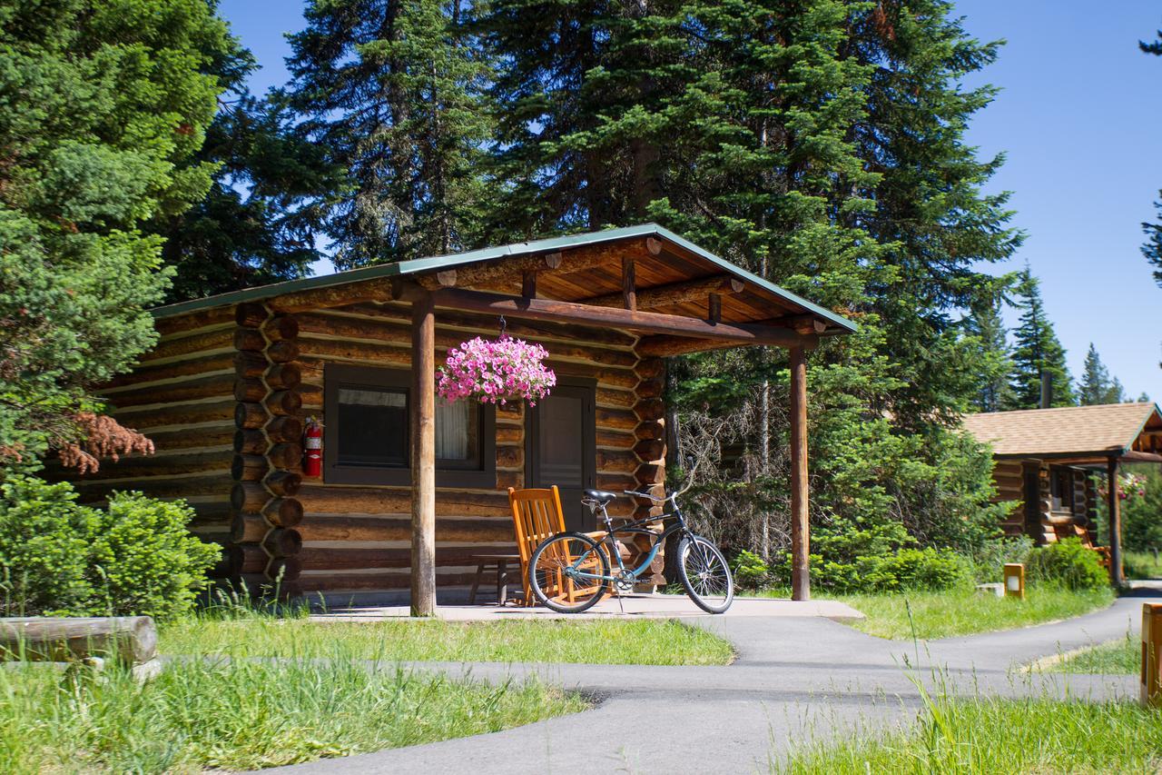 Jenny Lake Lodge Beaver Creek Esterno foto