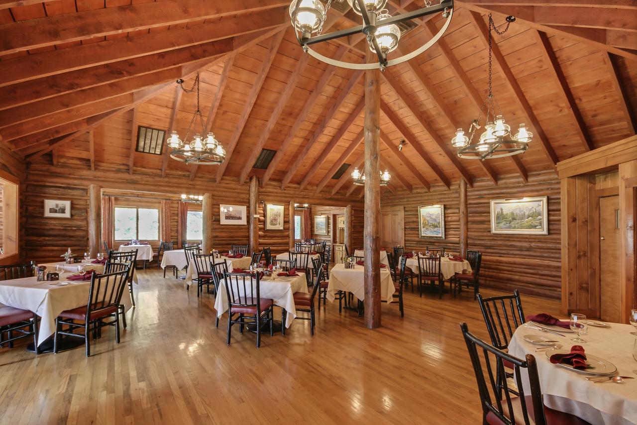 Jenny Lake Lodge Beaver Creek Esterno foto