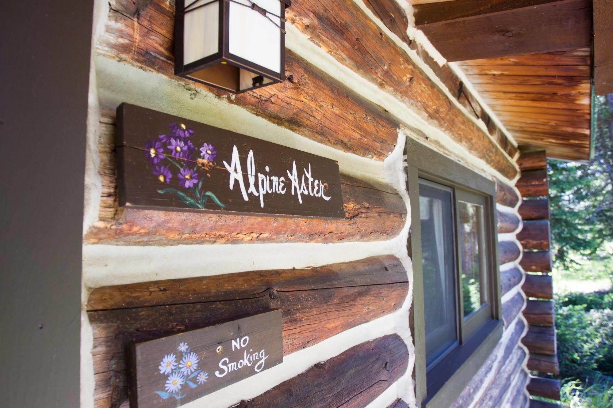 Jenny Lake Lodge Beaver Creek Esterno foto