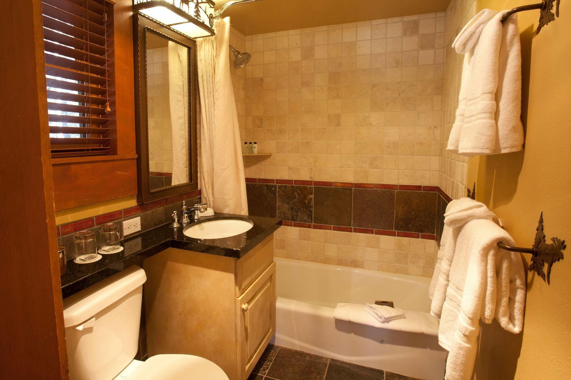 Jenny Lake Lodge Beaver Creek Esterno foto