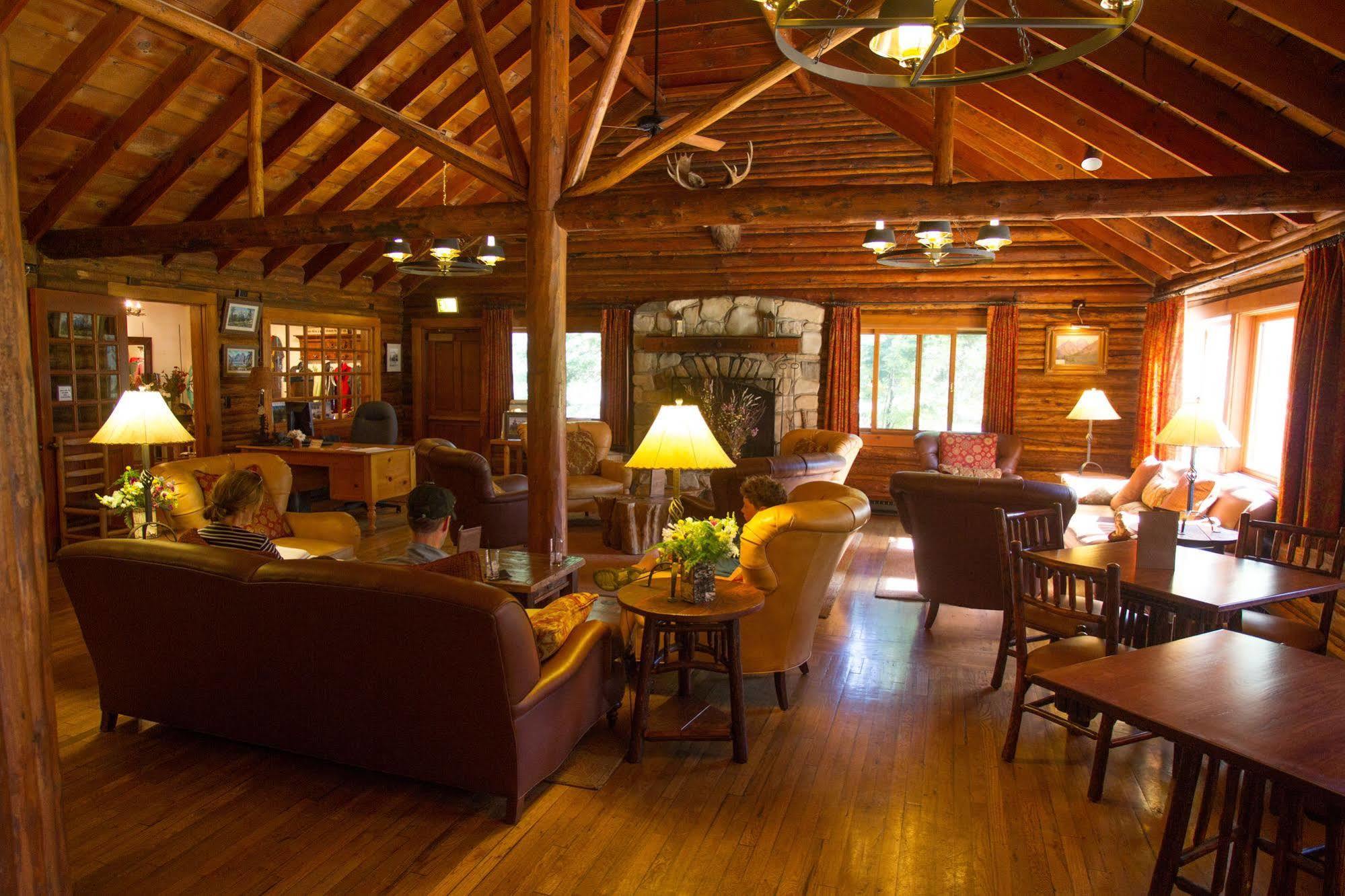 Jenny Lake Lodge Beaver Creek Esterno foto