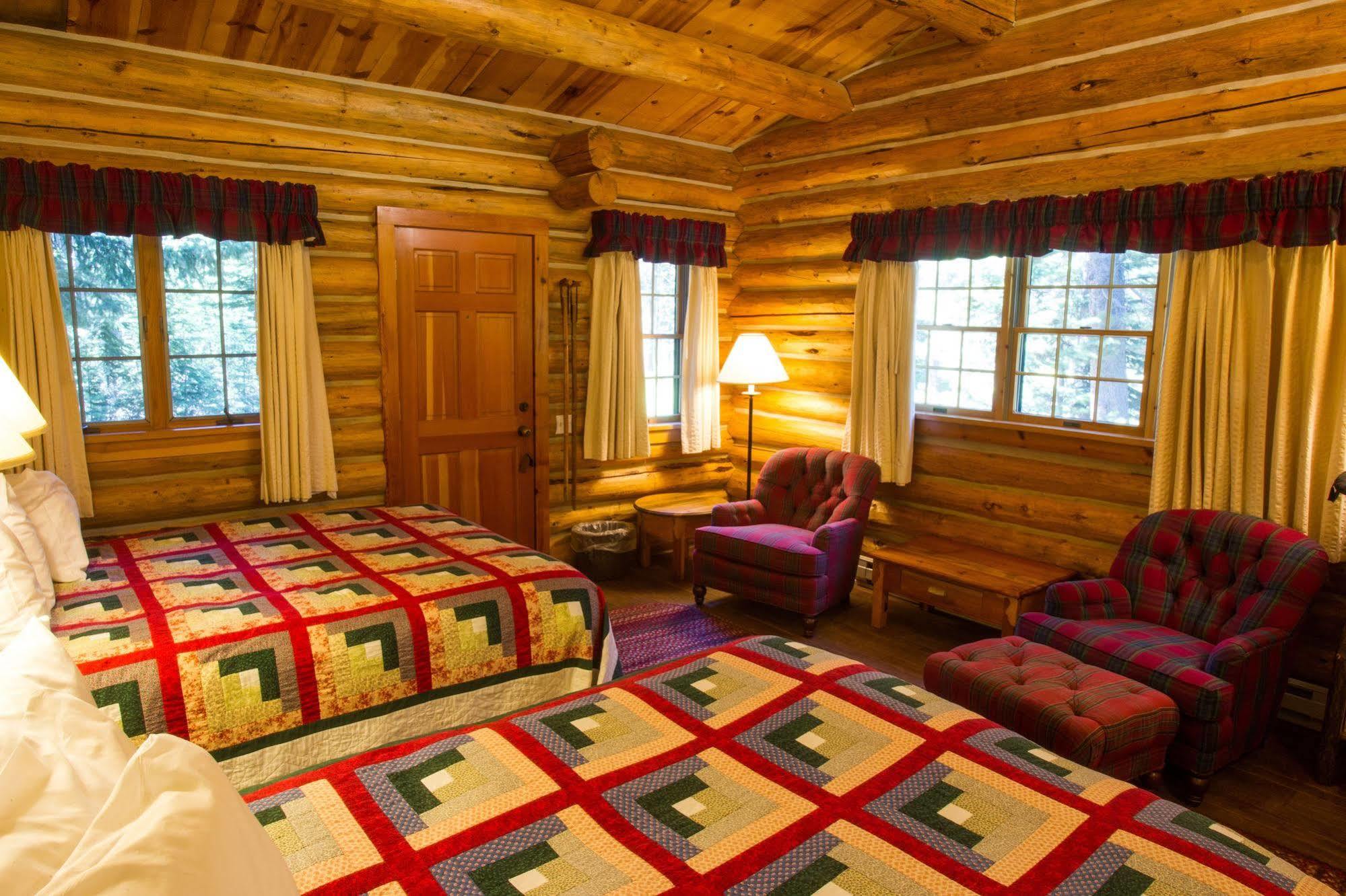 Jenny Lake Lodge Beaver Creek Esterno foto
