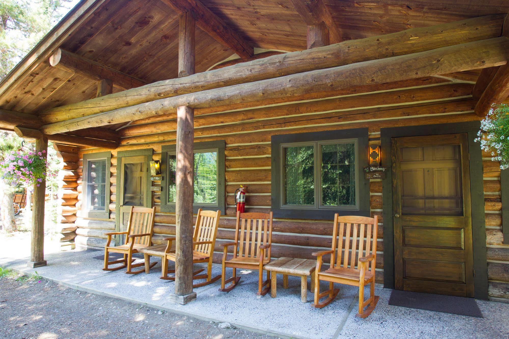 Jenny Lake Lodge Beaver Creek Esterno foto