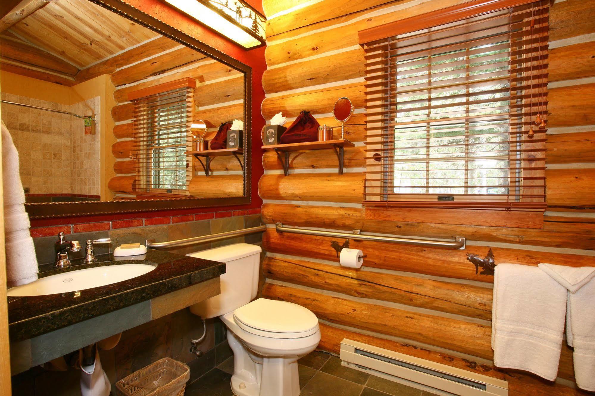 Jenny Lake Lodge Beaver Creek Esterno foto
