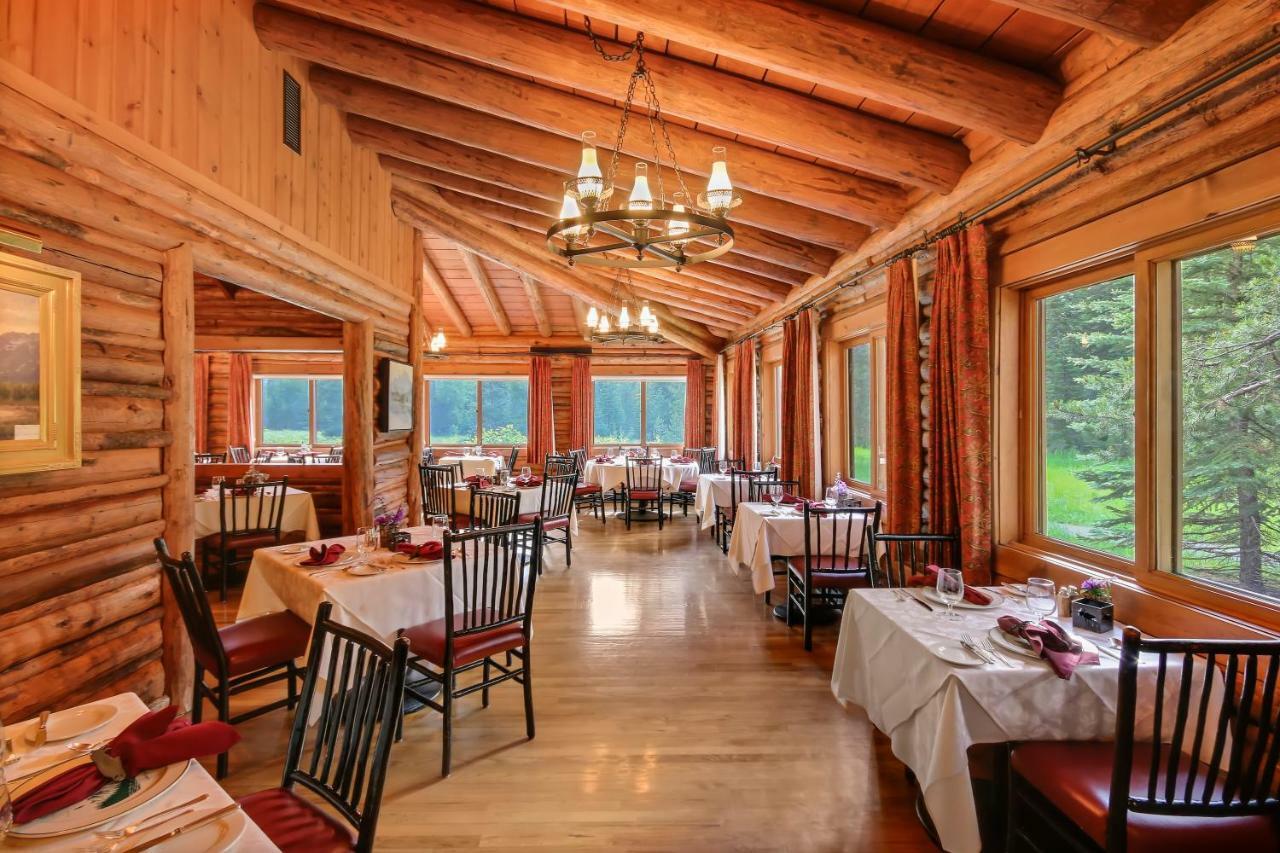 Jenny Lake Lodge Beaver Creek Esterno foto